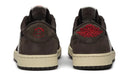Buty Air Jordan 1 Retro Low OG SP Travis Scott Mocha