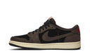 Buty Air Jordan 1 Retro Low OG SP Travis Scott Mocha