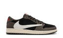 Buty Air Jordan 1 Retro Low OG SP Travis Scott Mocha