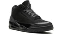 Buty Air Jordan 3 Black Cat (2025)