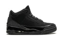 Buty Air Jordan 3 Black Cat (2025)