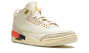 Buty Air Jordan 3 SP J Balvin Medellín Sunset