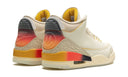Buty Air Jordan 3 SP J Balvin Medellín Sunset