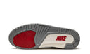Buty Air Jordan 3 White Cement Reimagined