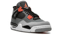 Buty Air Jordan 4 Infrared