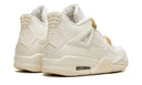 Buty Air Jordan 4 Metallic Gold