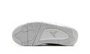 Buty Air Jordan 4 Net White
