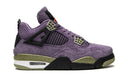 Buty Air Jordan 4 Purple Canyon