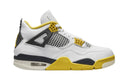 Buty Air Jordan 4 Vivid Sulfur
