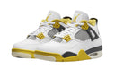 Buty Air Jordan 4 Vivid Sulfur
