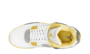 Buty Air Jordan 4 Vivid Sulfur
