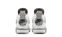 Buty Air Jordan 4 White Cement