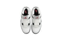 Buty Air Jordan 4 White Cement