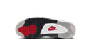 Buty Air Jordan 4 White Cement
