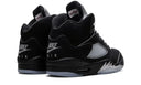Buty Air Jordan 5 Retro OG Black Metallic Reimagined