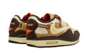 Buty Air Max 1 Travis Scott Cactus Jack Baroque Brown