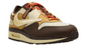 Buty Air Max 1 Travis Scott Cactus Jack Baroque Brown