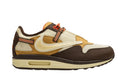 Buty Air Max 1 Travis Scott Cactus Jack Baroque Brown