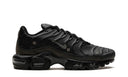 Buty Air Max Plus A-COLD-WALL Black