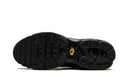 Buty Air Max Plus A-COLD-WALL Black