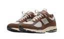 Buty New Balance 2002R Adrift Moonbeam