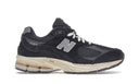 Buty New Balance 2002R Black Dark Grey