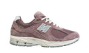 Buty New Balance 2002R Black Fig