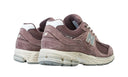 Buty New Balance 2002R Black Fig