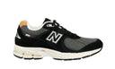 Buty New Balance 2002R Black Sepia