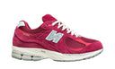 Buty New Balance 2002R Bordeaux