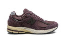 Buty New Balance 2002R Dark Grape