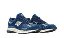Buty New Balance 2002R Gore-Tex Navy Arctic Grey
