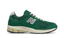 Buty New Balance 2002R Nightwatch Green