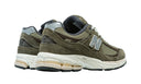 Buty New Balance 2002R Olive Brown
