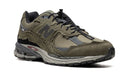 Buty New Balance 2002R Protection Pack Dark Moss
