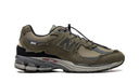 Buty New Balance 2002R Protection Pack Dark Moss