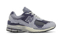 Buty New Balance 2002R Protection Pack Light Arctic Grey Purple
