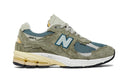 Buty New Balance 2002R Protection Pack Mirage Grey