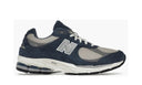 Buty New Balance 2002R Vintage Indigo Calm Taupe