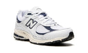 Buty New Balance 2002R White Natural Indigo