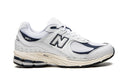 Buty New Balance 2002R White Natural Indigo