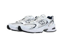 Buty New Balance 530 White Silver Navy