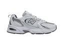 Buty New Balance 530 White Silver Navy