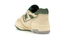 Buty New Balance 550 Aime Leon Dore Masaryk Community Gym Green