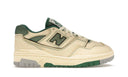 Buty New Balance 550 Aime Leon Dore Masaryk Community Gym Green