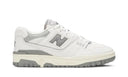 Buty New Balance 550 Aime Leon Dore White Grey