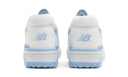 Buty New Balance 550 White Blue Haze Rain Cloud