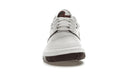 Buty New Balance 550 White Natural Indigo Burgundy