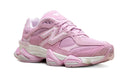 Buty New Balance 9060 ASOS Exclusive Pink Overdye