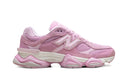 Buty New Balance 9060 ASOS Exclusive Pink Overdye